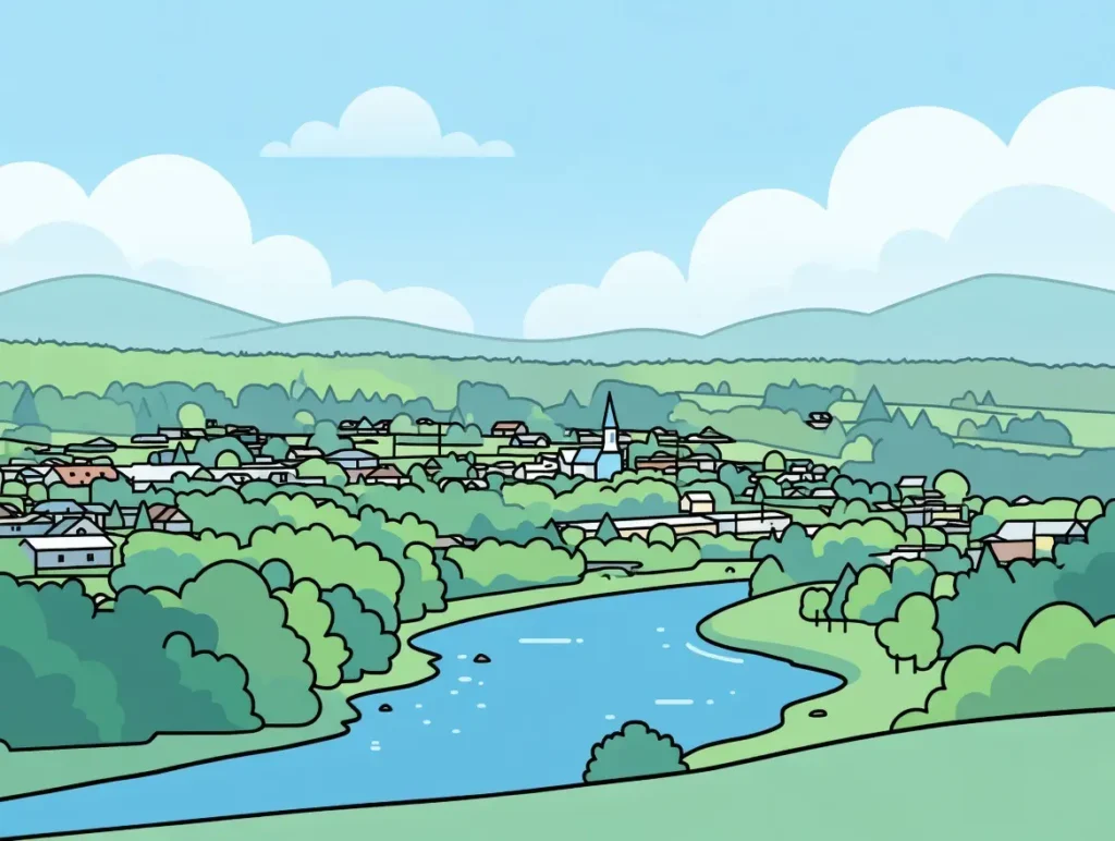 Saint-Ludger