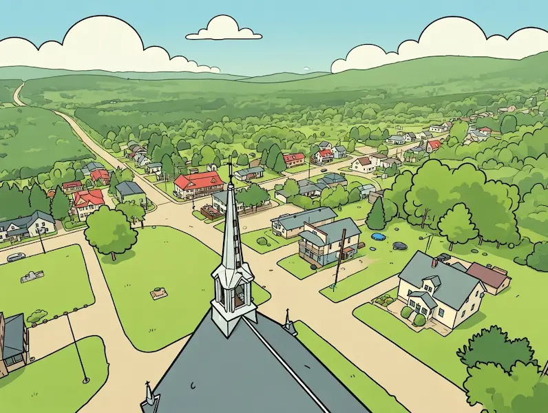 Notre-Dame-des-Bois