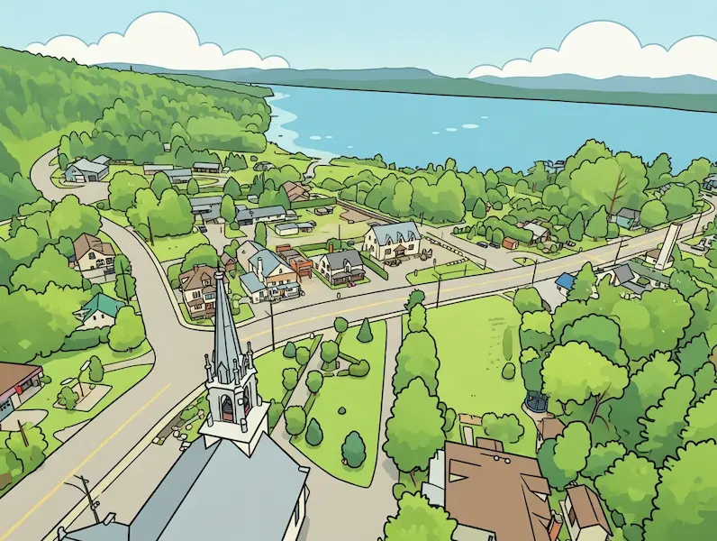 Ville de Piopolis