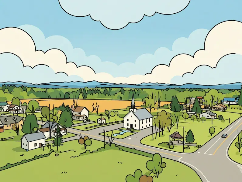 Sainte-Cécile-de-Milton