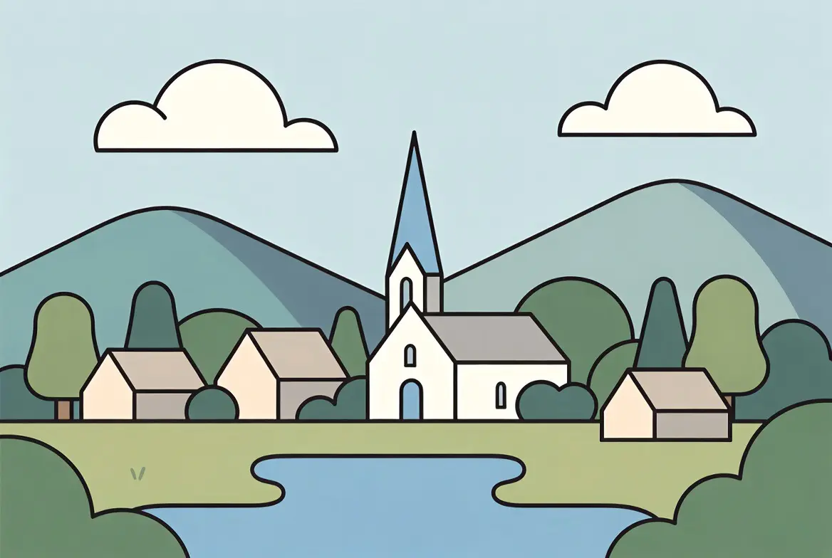 Village St-Ludger