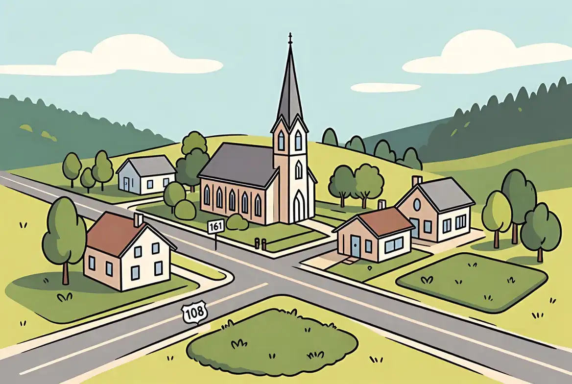 Ville de Stornoway