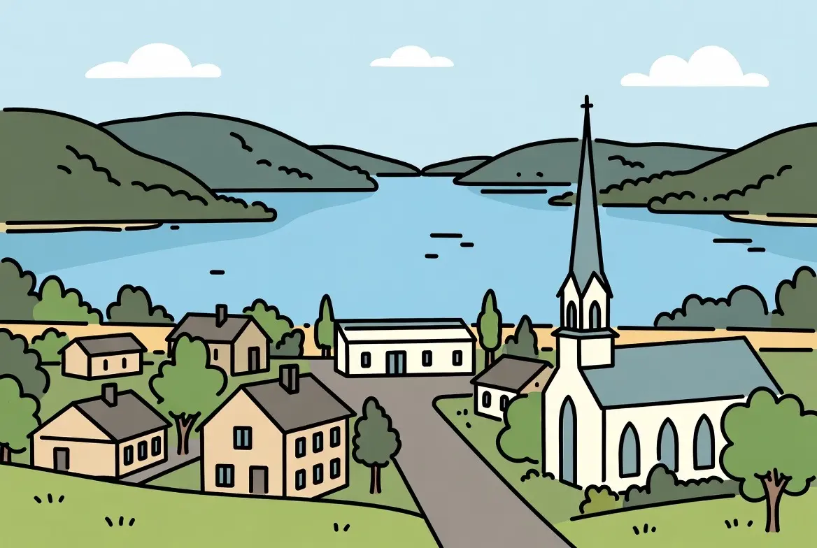 Ville de Piopolis